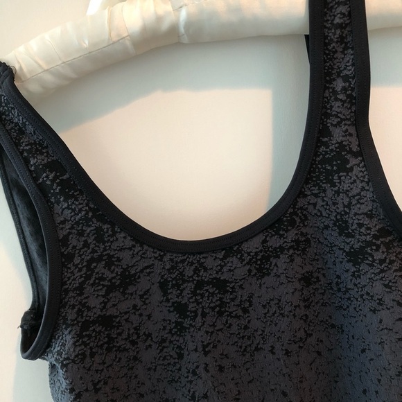 Romper In Black - Picture 4 of 13